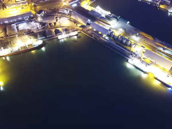 Berth