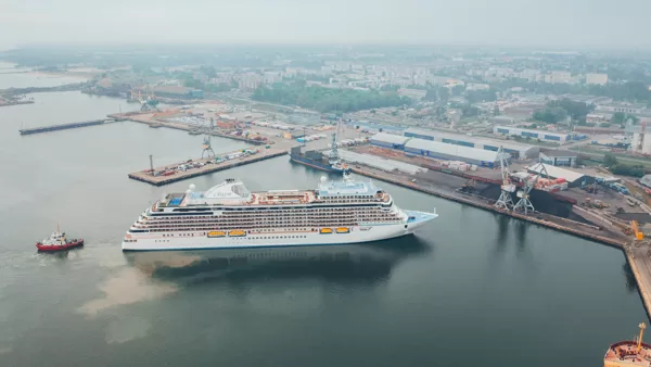 Berth
