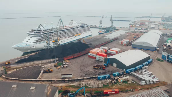 Port