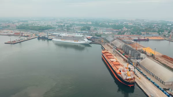 Port