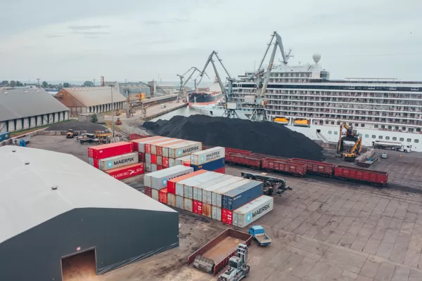 Cargo