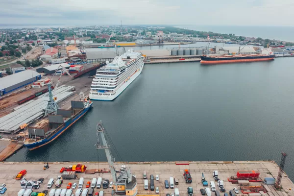 Berth