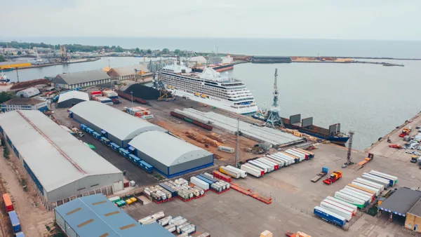 Berth