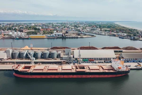 Port