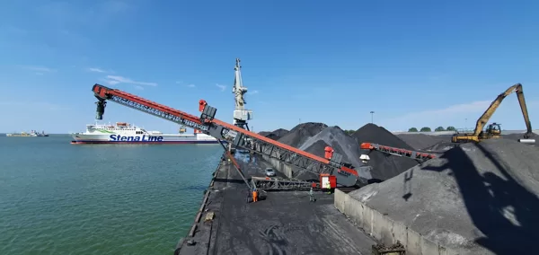 Crane